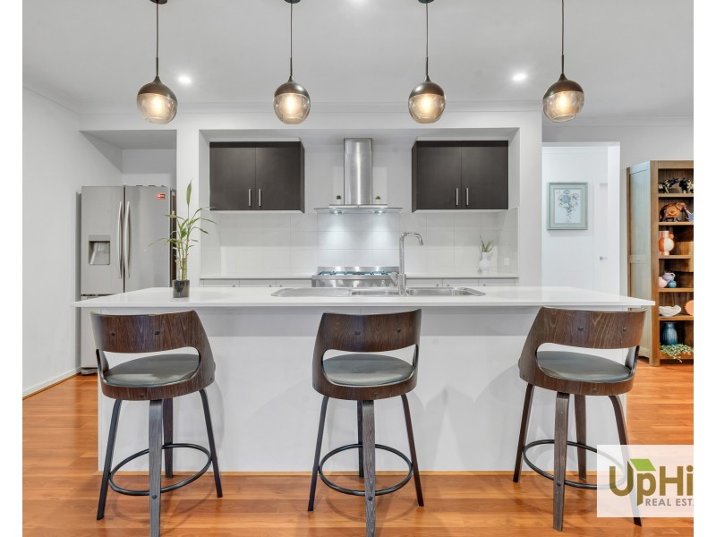 3 Ashcroft Avenue, Clyde VIC 3978