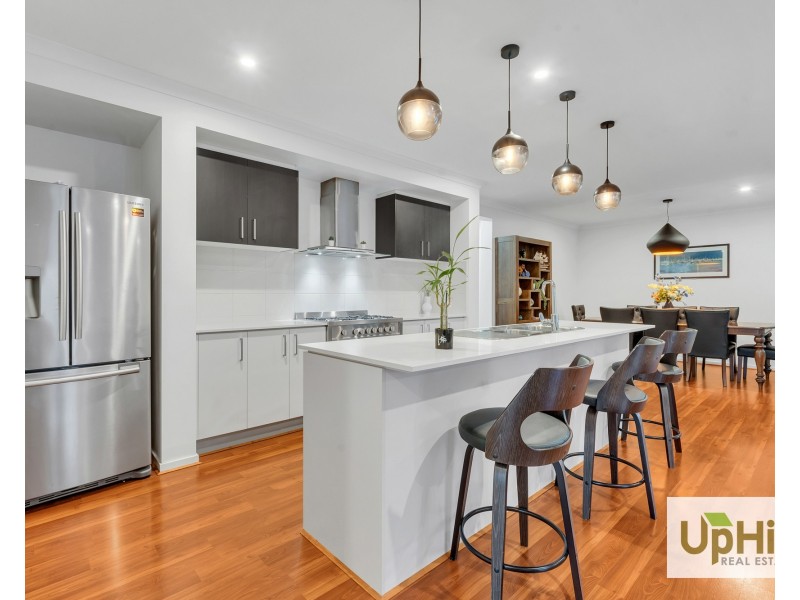 3 Ashcroft Avenue, Clyde VIC 3978