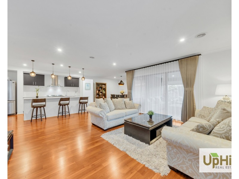 3 Ashcroft Avenue, Clyde VIC 3978