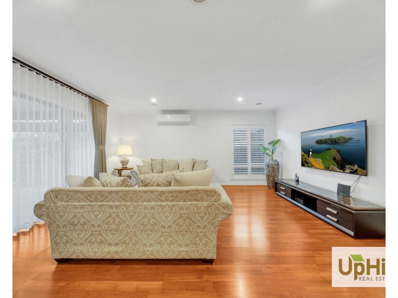 3 Ashcroft Avenue, Clyde VIC 3978