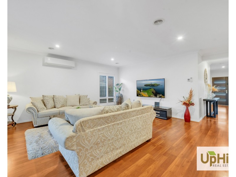 3 Ashcroft Avenue, Clyde VIC 3978