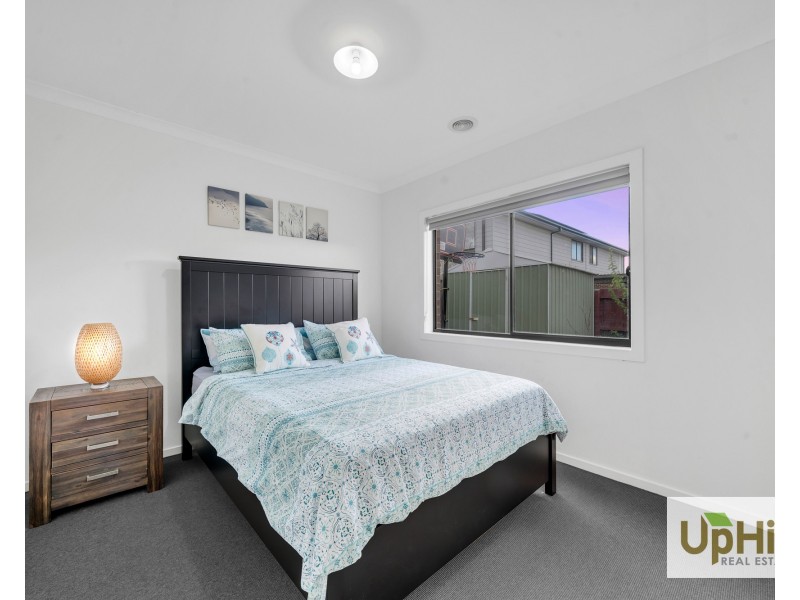 3 Ashcroft Avenue, Clyde VIC 3978