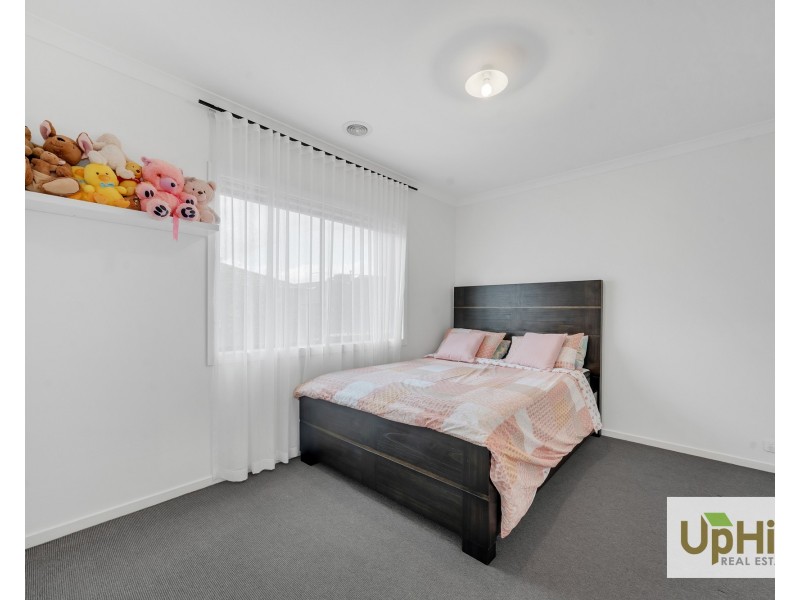 3 Ashcroft Avenue, Clyde VIC 3978