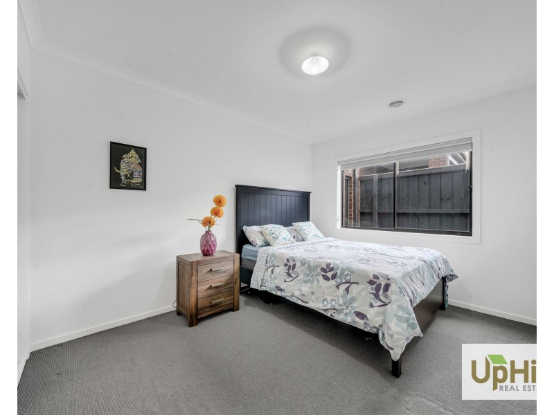 3 Ashcroft Avenue, Clyde VIC 3978