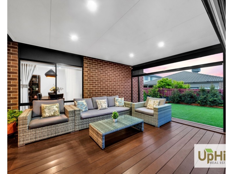 3 Ashcroft Avenue, Clyde VIC 3978