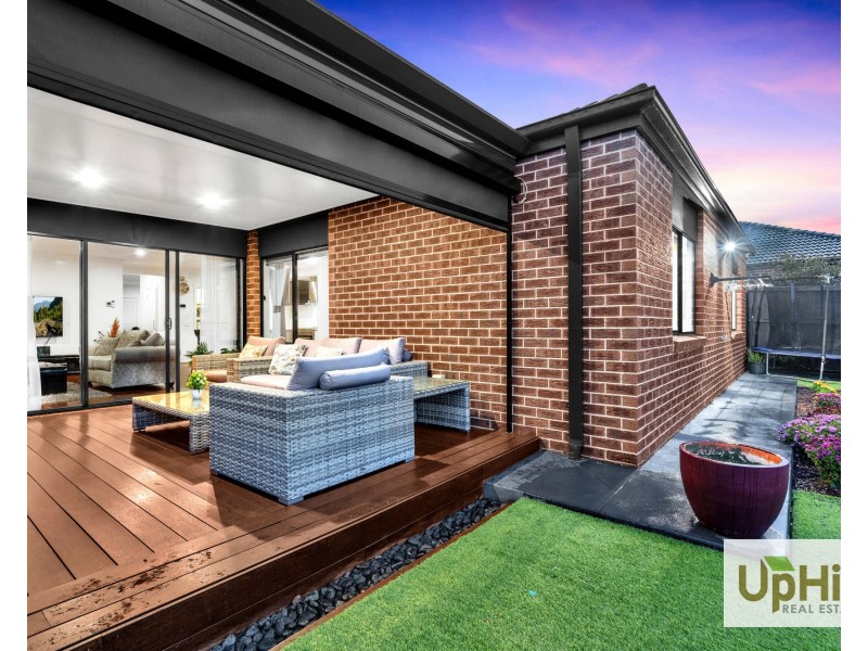 3 Ashcroft Avenue, Clyde VIC 3978