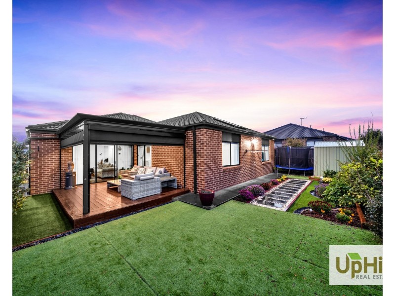 3 Ashcroft Avenue, Clyde VIC 3978