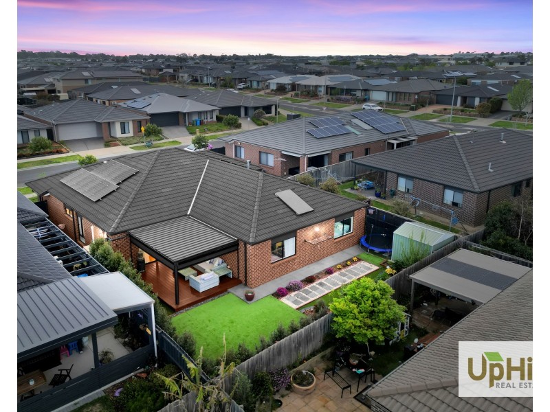 3 Ashcroft Avenue, Clyde VIC 3978