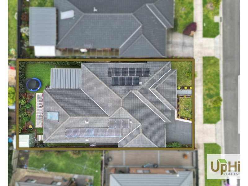 3 Ashcroft Avenue, Clyde VIC 3978