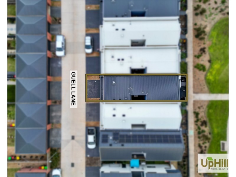 7 Guell Lane, Clyde North VIC 3978