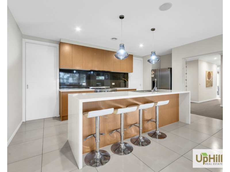 6 Serene Way, Clyde North VIC 3978