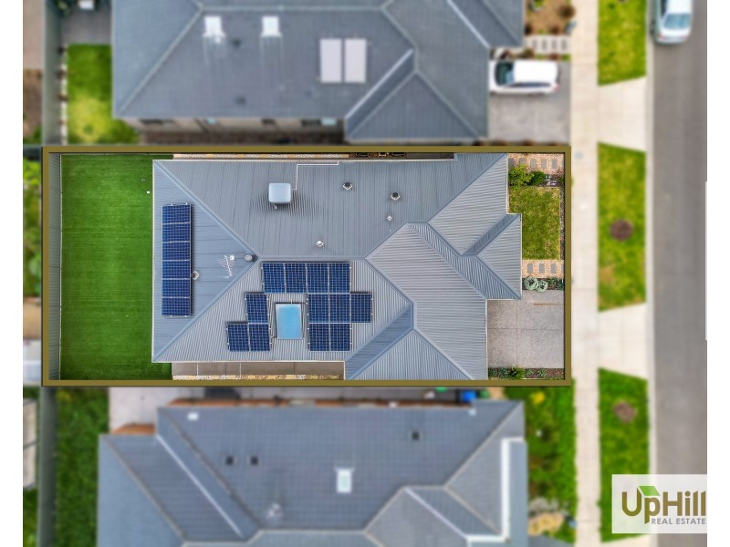 11 Magenta Street, Clyde North VIC 3978