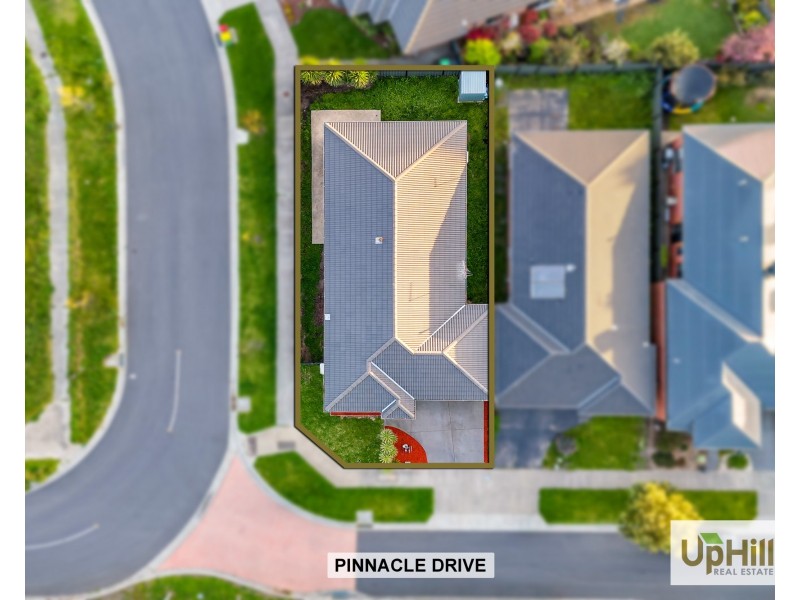 23 Pinnacle Drive, Pakenham VIC 3810