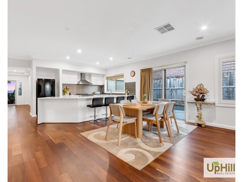 25 Mahal Drive, Clyde North VIC 3978