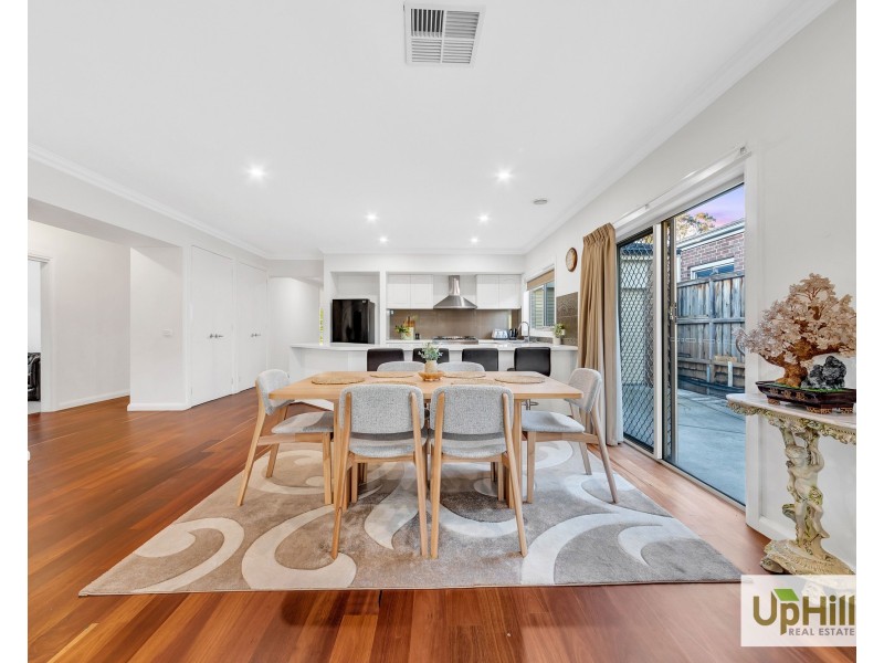 25 Mahal Drive, Clyde North VIC 3978