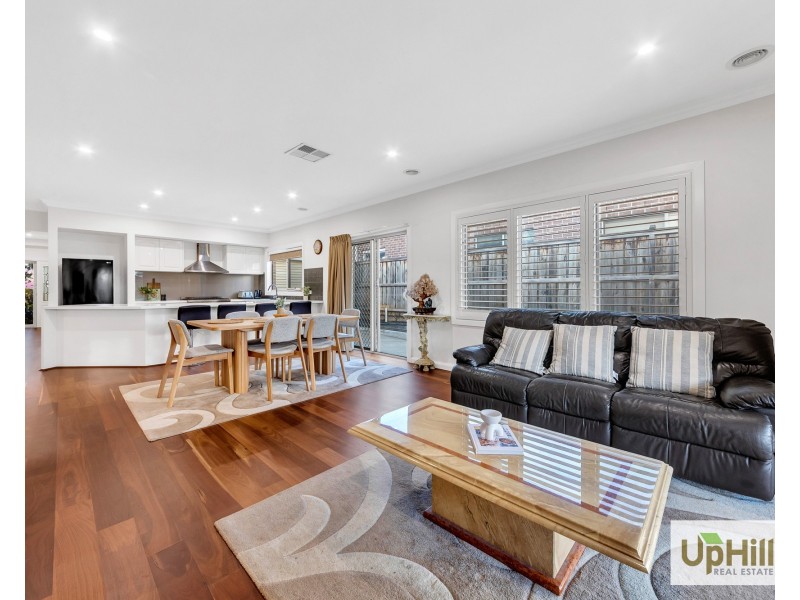 25 Mahal Drive, Clyde North VIC 3978