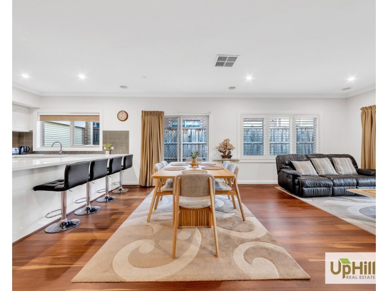 25 Mahal Drive, Clyde North VIC 3978