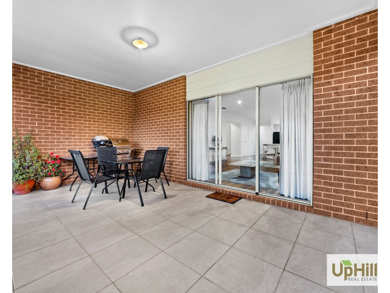 25 Mahal Drive, Clyde North VIC 3978