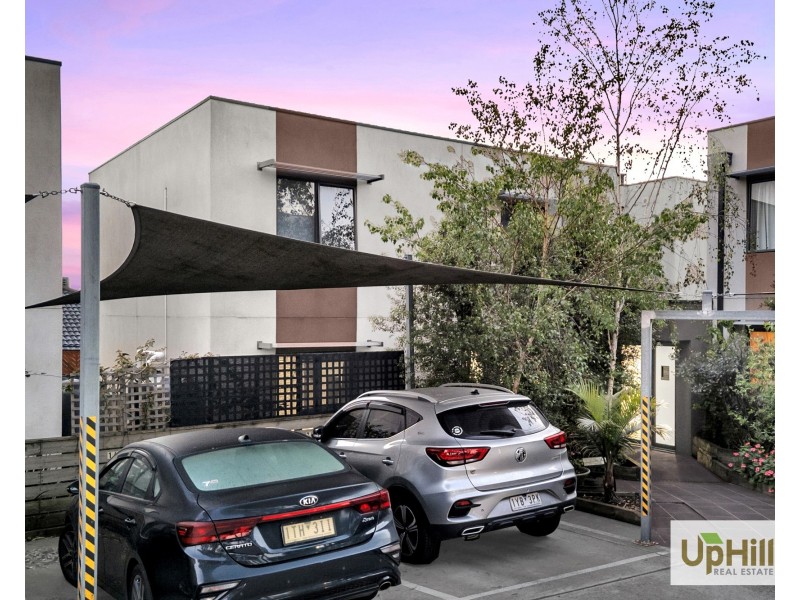 1/9 Jericho Court, Carrum Downs VIC 3201