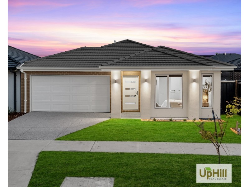 50 Reef Circuit, Clyde VIC 3978