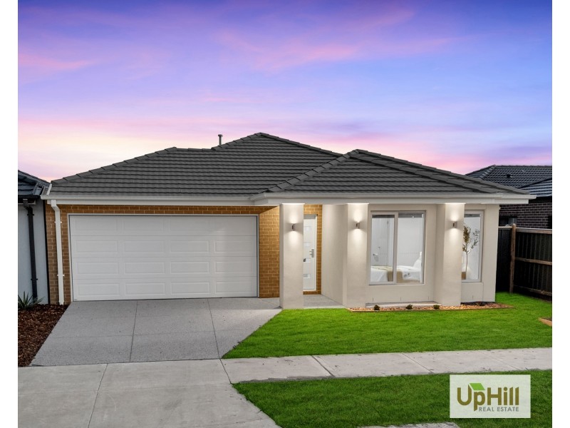 50 Reef Circuit, Clyde VIC 3978