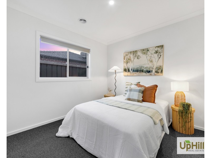 50 Reef Circuit, Clyde VIC 3978