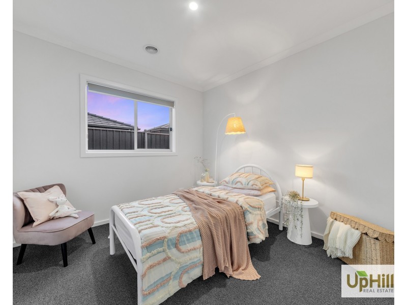 50 Reef Circuit, Clyde VIC 3978