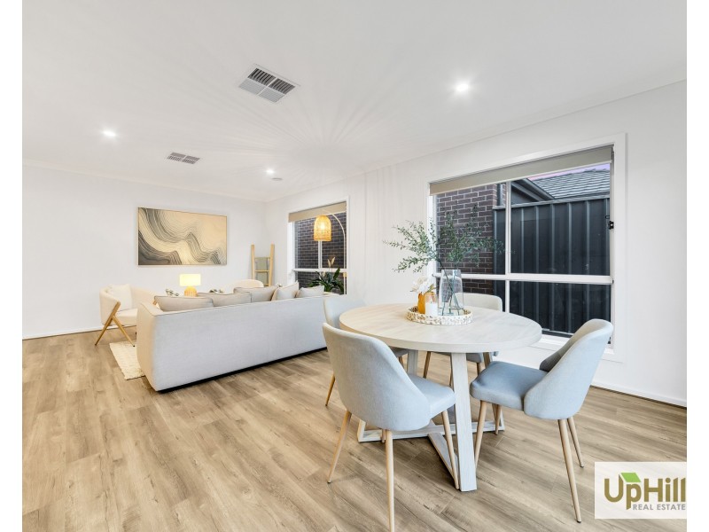 50 Reef Circuit, Clyde VIC 3978