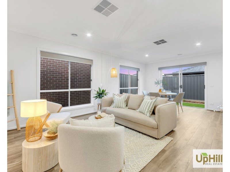 50 Reef Circuit, Clyde VIC 3978