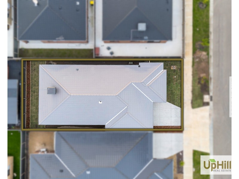 50 Reef Circuit, Clyde VIC 3978