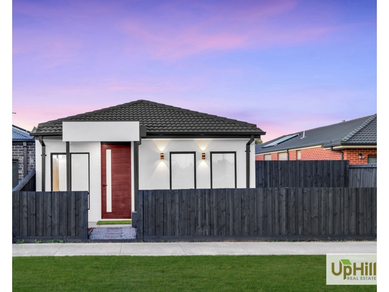 296 Rix Road, Officer VIC 3809