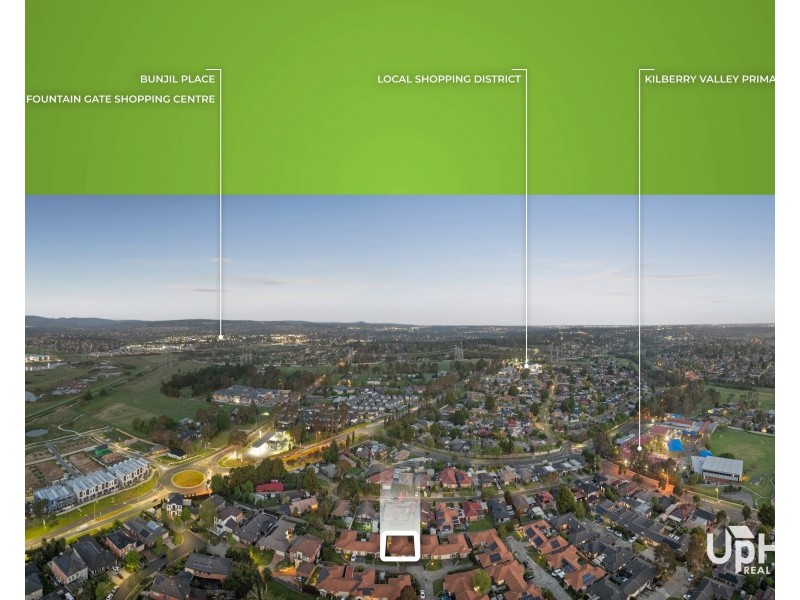 26/4 Paydon Way, Hampton Park VIC 3976