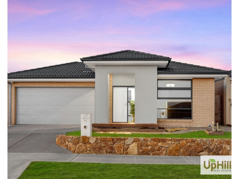 19 Ravenswood Avenue, Clyde VIC 3978