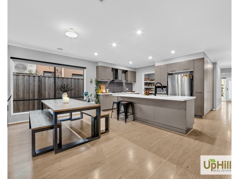 19 Ravenswood Avenue, Clyde VIC 3978