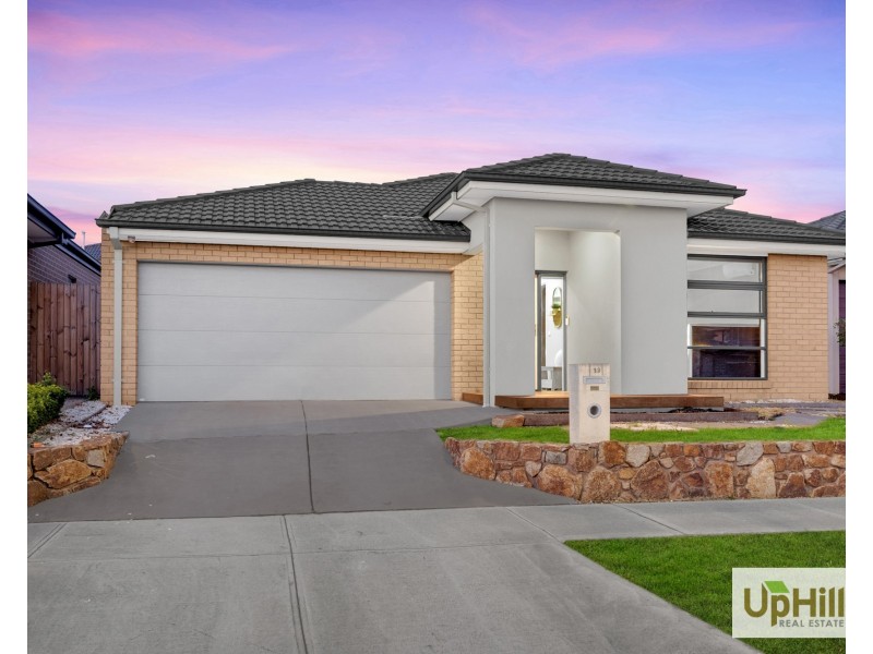 19 Ravenswood Avenue, Clyde VIC 3978