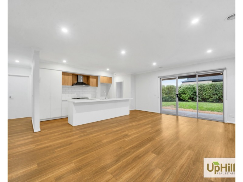 22 Matchett Drive, Clyde VIC 3978