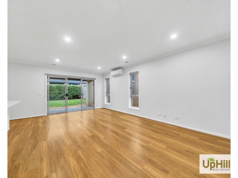 22 Matchett Drive, Clyde VIC 3978
