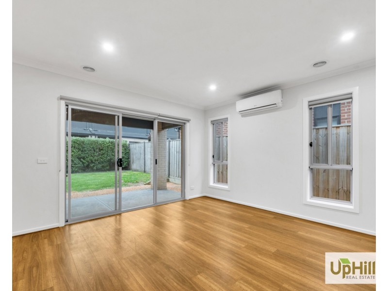 22 Matchett Drive, Clyde VIC 3978