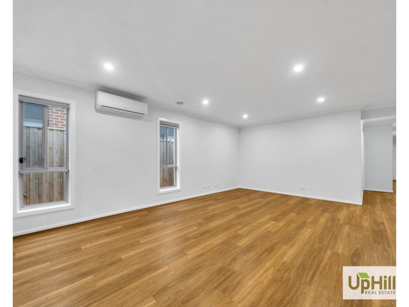 22 Matchett Drive, Clyde VIC 3978