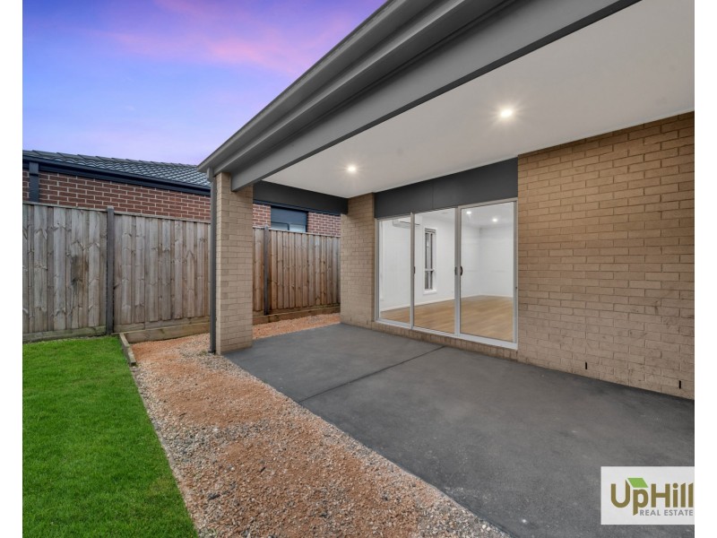 22 Matchett Drive, Clyde VIC 3978