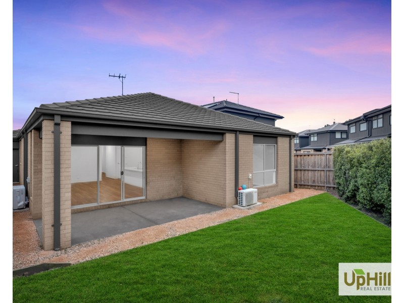 22 Matchett Drive, Clyde VIC 3978