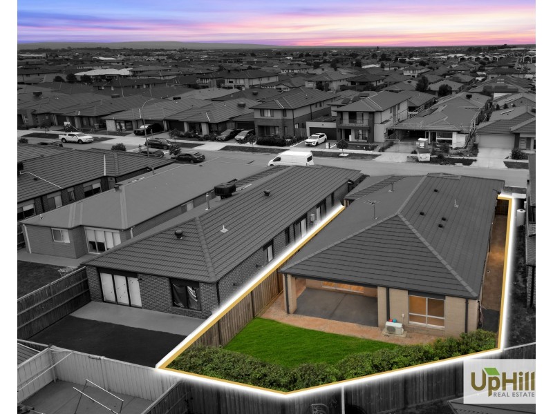 22 Matchett Drive, Clyde VIC 3978