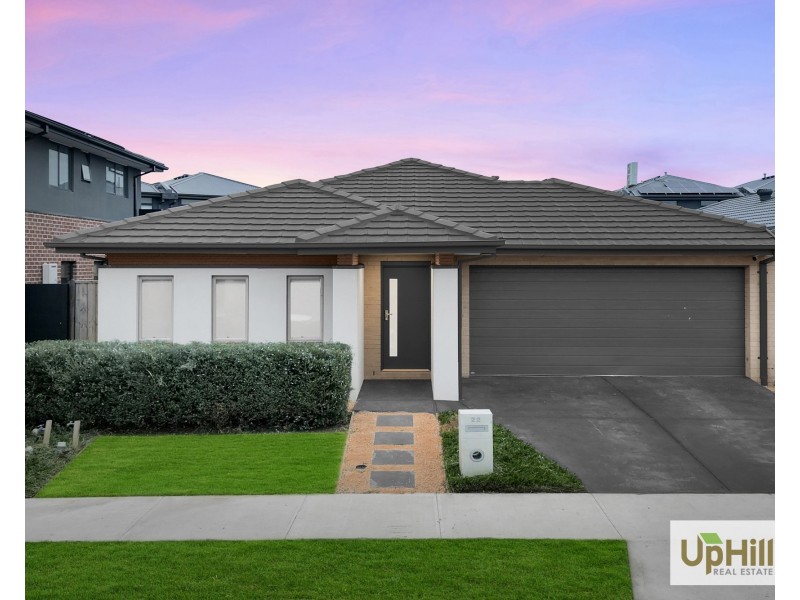 22 Matchett Drive, Clyde VIC 3978