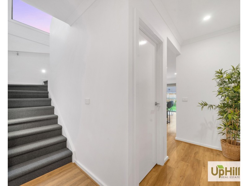 14 Greenfinch Drive, Clyde North VIC 3978