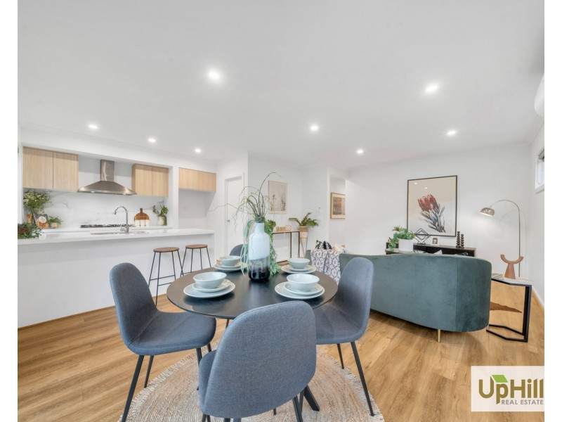 14 Greenfinch Drive, Clyde North VIC 3978