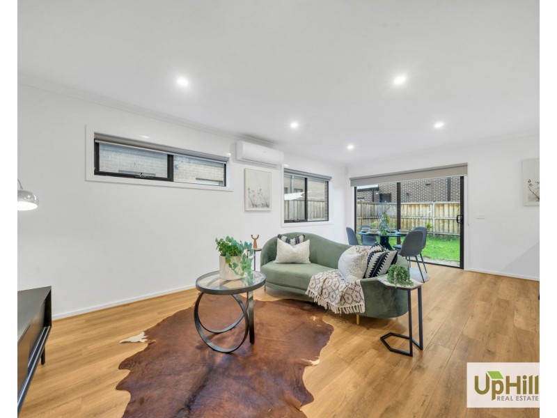 14 Greenfinch Drive, Clyde North VIC 3978