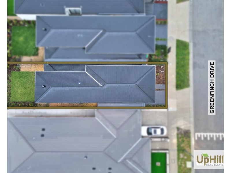 14 Greenfinch Drive, Clyde North VIC 3978