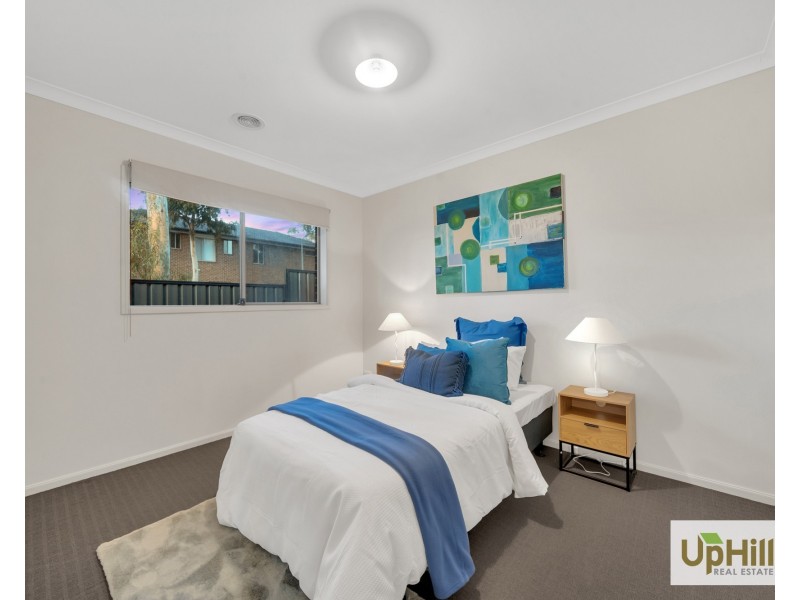 23 Hackney Circuit, Clyde North VIC 3978