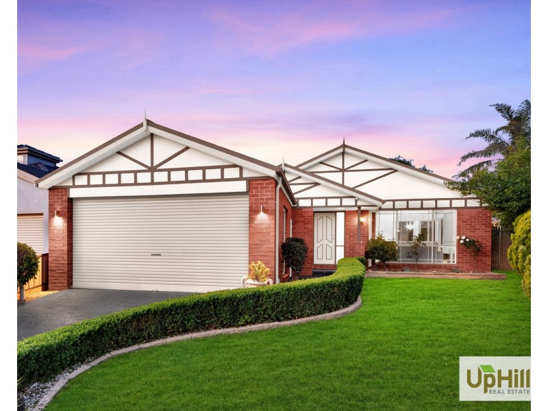 5 Doug Court, Narre Warren VIC 3805