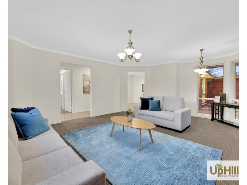 5 Doug Court, Narre Warren VIC 3805